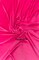 1 Yard Vibrant Neon Pink Stretch Velvet Fabric with Soft Touch and Flexible Drape 58/60 Inch Wide